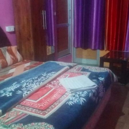 Hotel Antarctica &Pine N Dine Blues Cafe Manāli Esterno foto